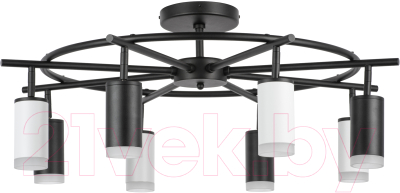 Люстра Lightstar Rullo LR7183743640 - фото