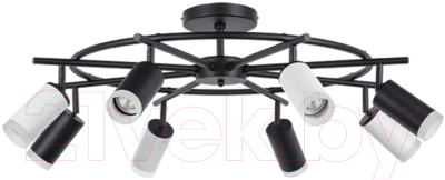 Люстра Lightstar Rullo LR7183743640