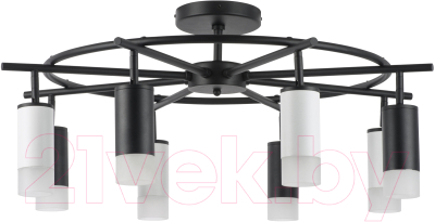 Люстра Lightstar Rullo LR7183743641 - фото