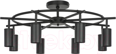 Люстра Lightstar Rullo LR718378 - фото