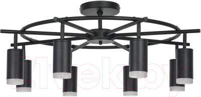 Люстра Lightstar Rullo LR7183780 - фото