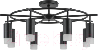 Люстра Lightstar Rullo LR7183781 - фото