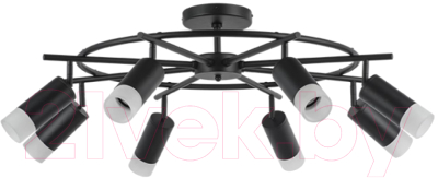 Люстра Lightstar Rullo LR7183781