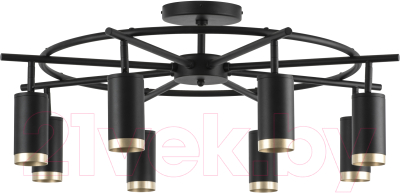 Люстра Lightstar Rullo LR71837840 - фото