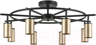 Люстра Lightstar Rullo LR718408 - фото