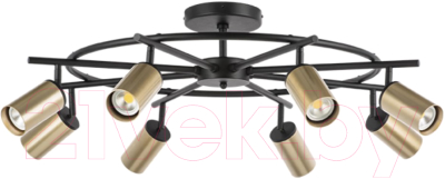 Люстра Lightstar Rullo LR718408