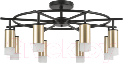 Люстра Lightstar Rullo LR7184081 - фото