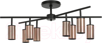 Люстра Lightstar Rullo LR728308 - фото