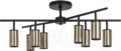 Люстра Lightstar Rullo LR728318 - фото