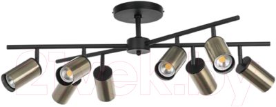 Люстра Lightstar Rullo LR728318