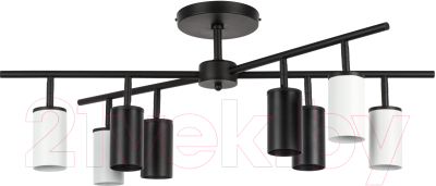 Люстра Lightstar Rullo LR728364374 - фото