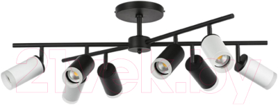 Люстра Lightstar Rullo LR7283643740