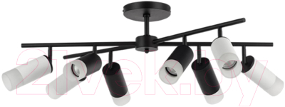 Люстра Lightstar Rullo LR7283643741