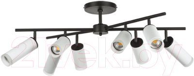 Люстра Lightstar Rullo LR7283648640