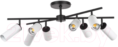 Люстра Lightstar Rullo LR728364864