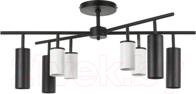 Люстра Lightstar Rullo LR728364874 - фото