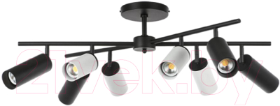 Люстра Lightstar Rullo LR728364874