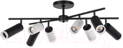 Люстра Lightstar Rullo LR7283648740