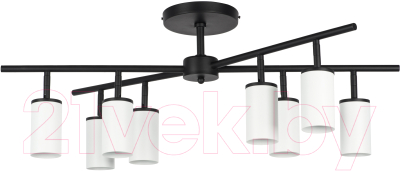 Люстра Lightstar Rullo LR728368 - фото