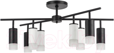 Люстра Lightstar Rullo LR7283743641 - фото