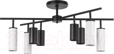 Люстра Lightstar Rullo LR728374864 - фото