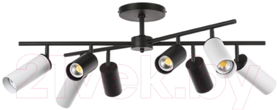 Люстра Lightstar Rullo LR728374864