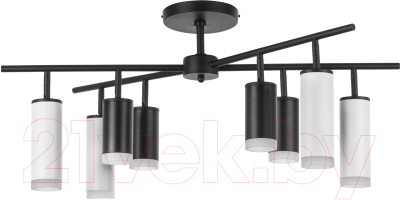 Люстра Lightstar Rullo LR7283748640 - фото