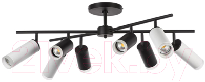 Люстра Lightstar Rullo LR7283748640