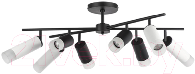 Люстра Lightstar Rullo LR7283748641