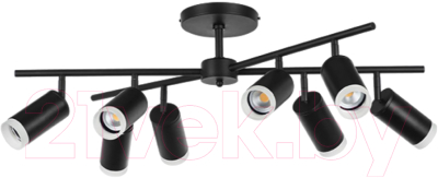 Люстра Lightstar Rullo LR7283780