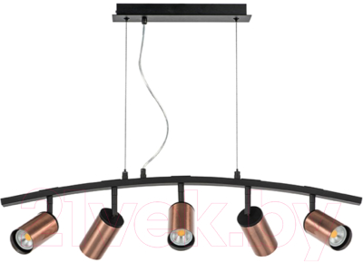 Люстра Lightstar Rullo LR735305