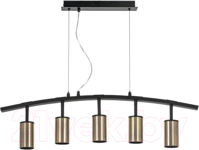 Люстра Lightstar Rullo LR735315 - фото