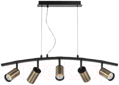 Люстра Lightstar Rullo LR735315