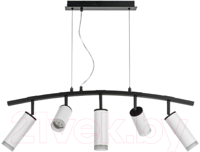 Люстра Lightstar Rullo LR7353628630