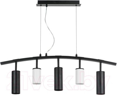 Люстра Lightstar Rullo LR735362873 - фото