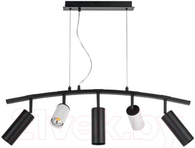 Люстра Lightstar Rullo LR735362873