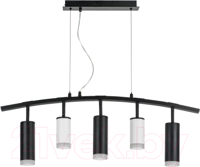 Люстра Lightstar Rullo LR7353628730 - фото