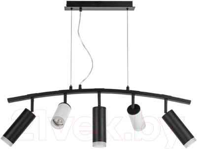 Люстра Lightstar Rullo LR7353628730