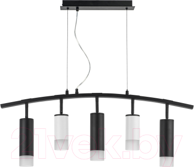 Люстра Lightstar Rullo LR7353628731 - фото