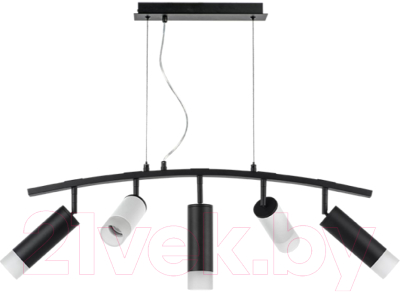 Люстра Lightstar Rullo LR7353628731