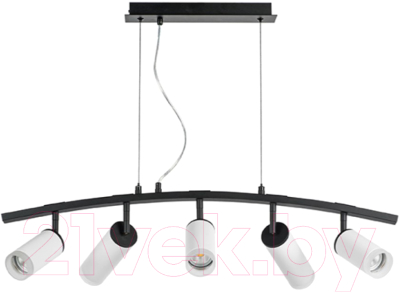 Люстра Lightstar Rullo LR7353638620