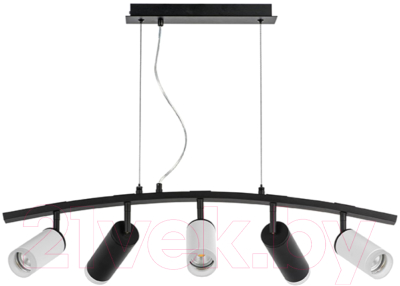 Люстра Lightstar Rullo LR7353638720