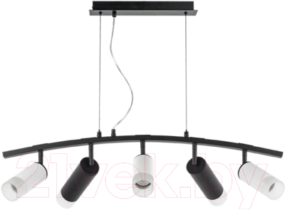 Люстра Lightstar Rullo LR7353638721