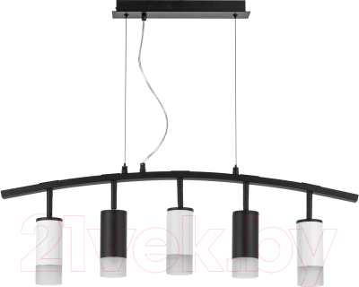 Люстра Lightstar Rullo LR7353723631 - фото