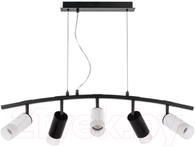 Люстра Lightstar Rullo LR7353723631