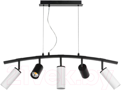 Люстра Lightstar Rullo LR735372863