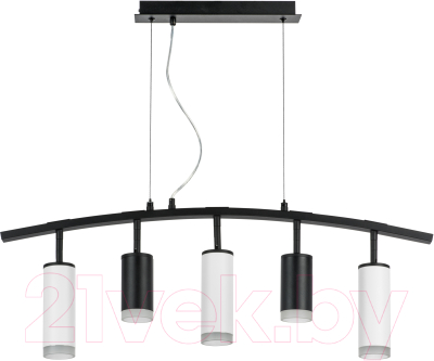 Люстра Lightstar Rullo LR7353728630 - фото