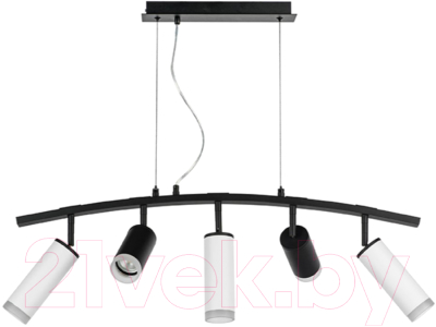 Люстра Lightstar Rullo LR7353728630