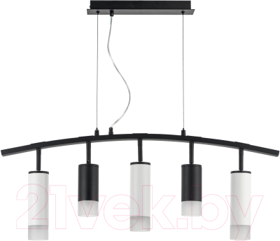 Люстра Lightstar Rullo LR7353728631 - фото