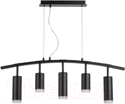 Люстра Lightstar Rullo LR7353728730 - фото